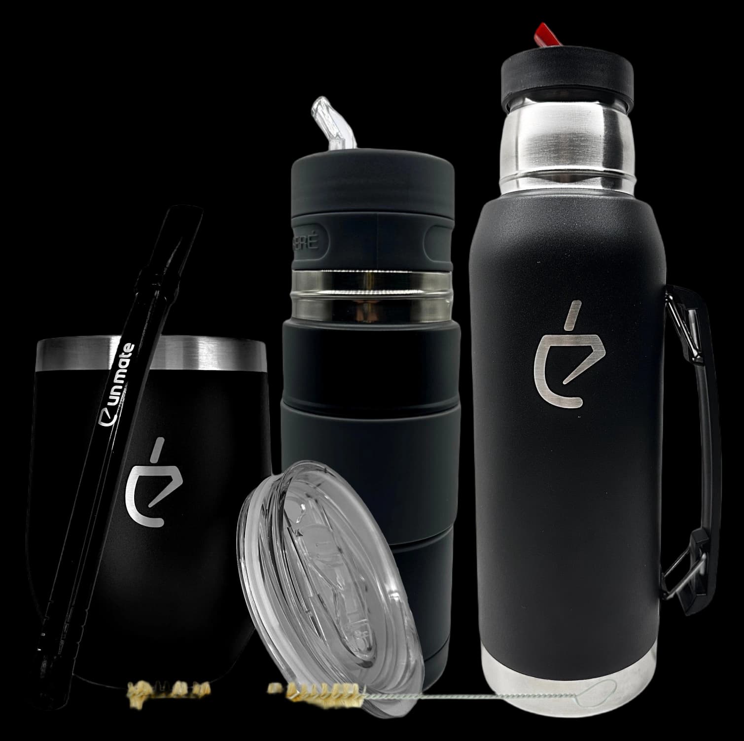 Brand yerba mate set TAKE AWAY