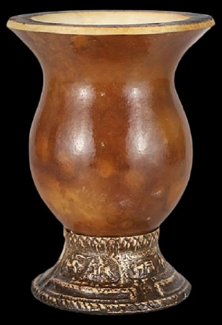 Cuia | Brazilian Mate cup for Chimarrao