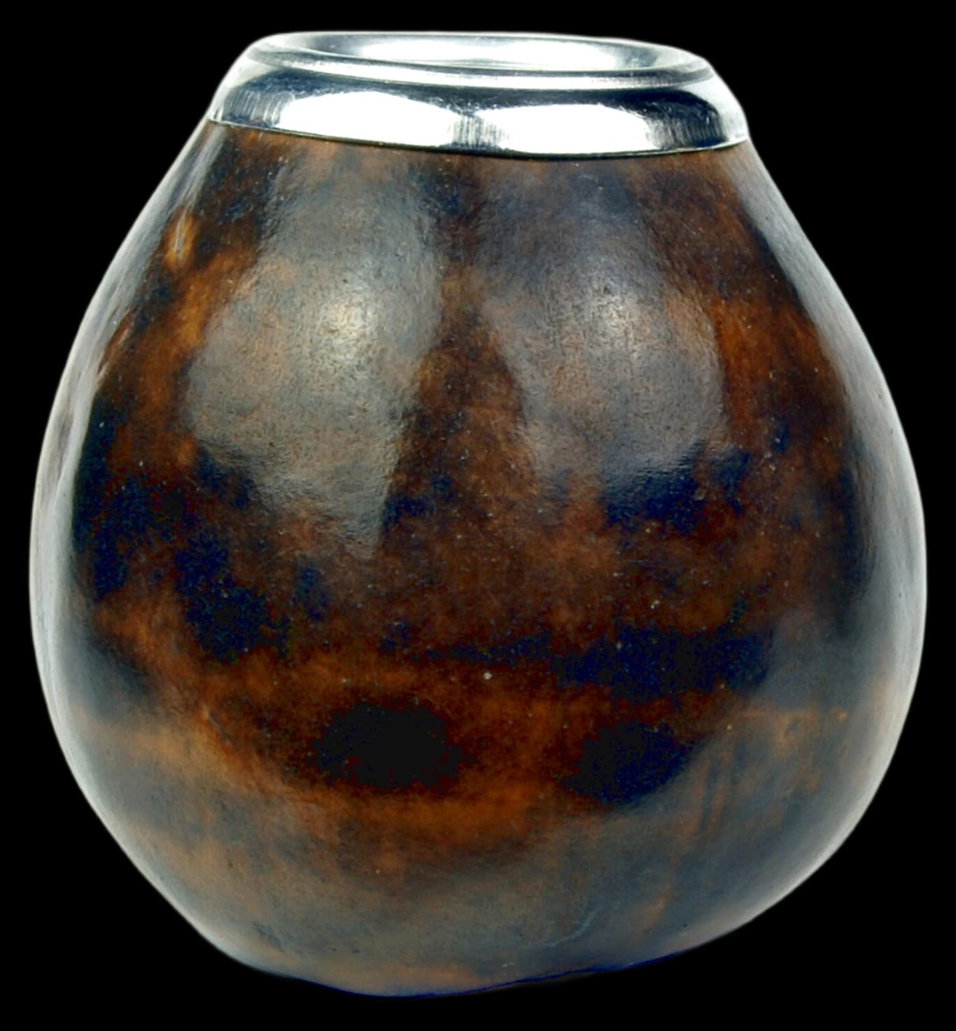 Calabaza Tigre
