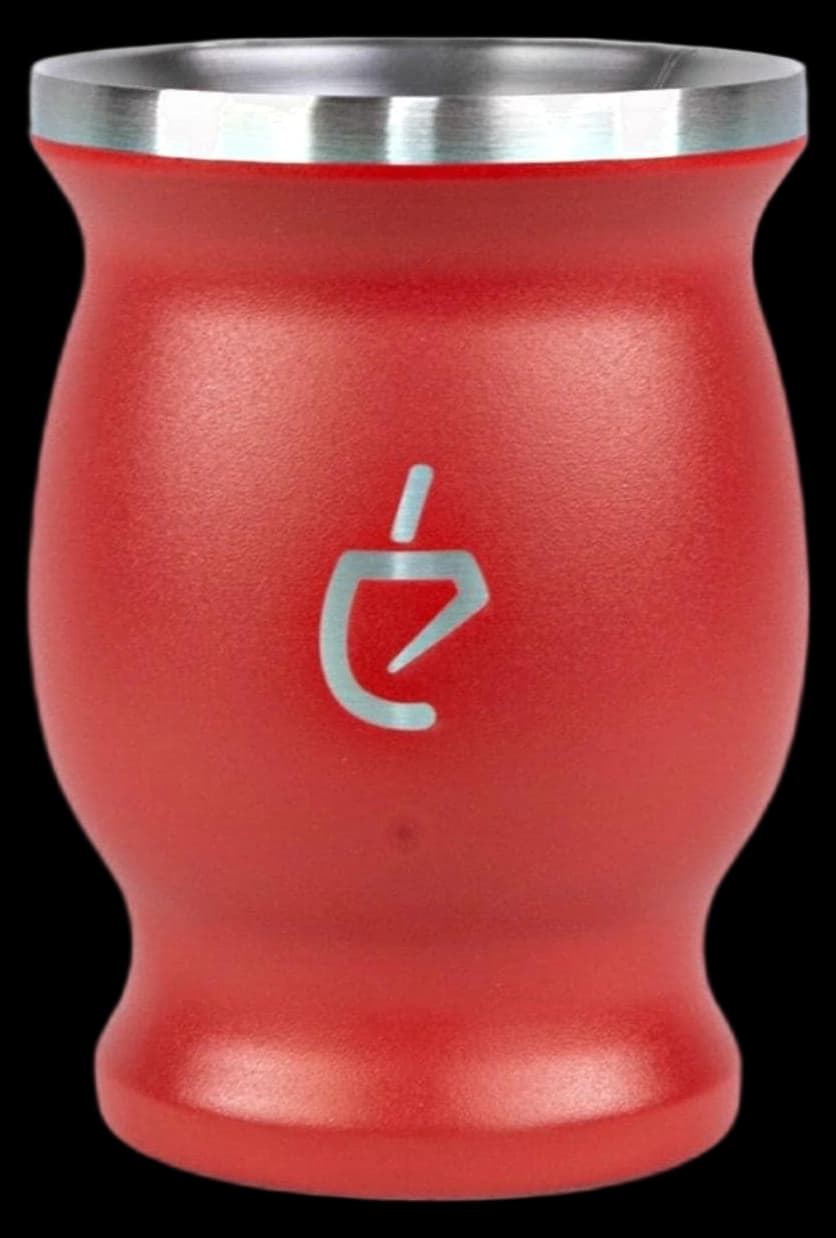 Un Mate Magma | Insulated Mate Cup