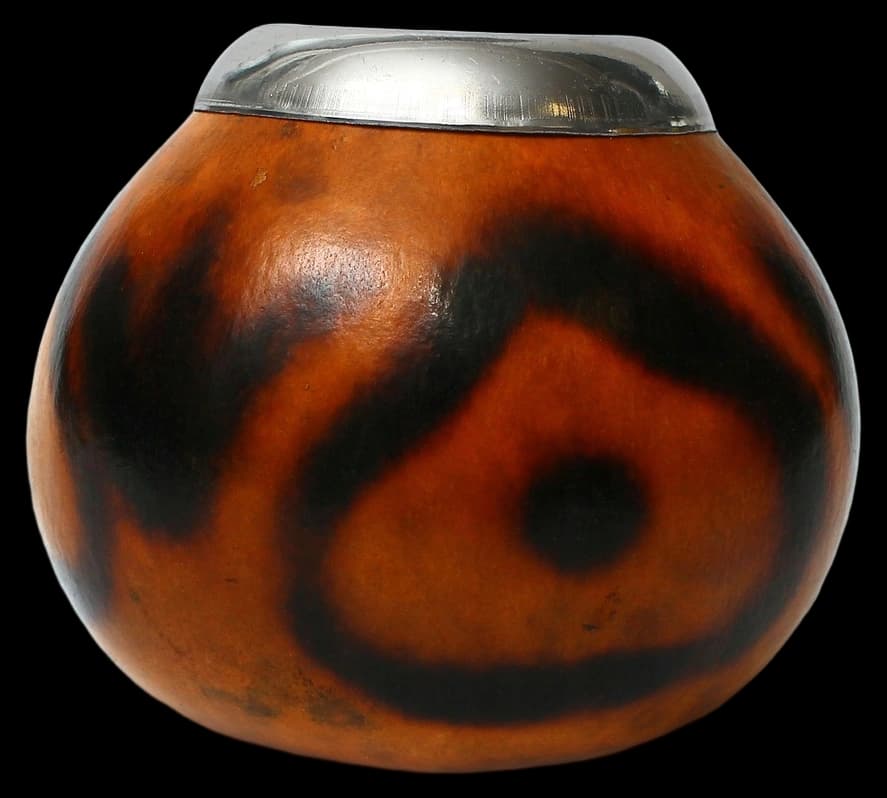 Calabaza Misiones triangulo