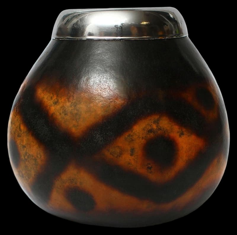 Calabaza Misiones diamante