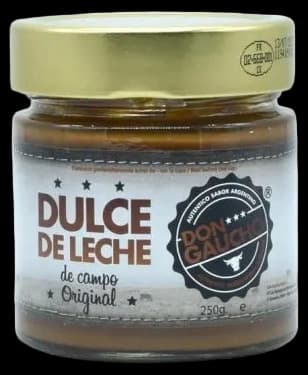 Dulce de leche Don Gaucho 250g