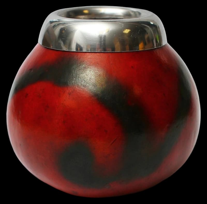 Calabaza Misiones red