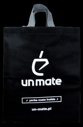Shopping bag Un Mate