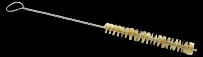 Bombilla Cleaning Brush