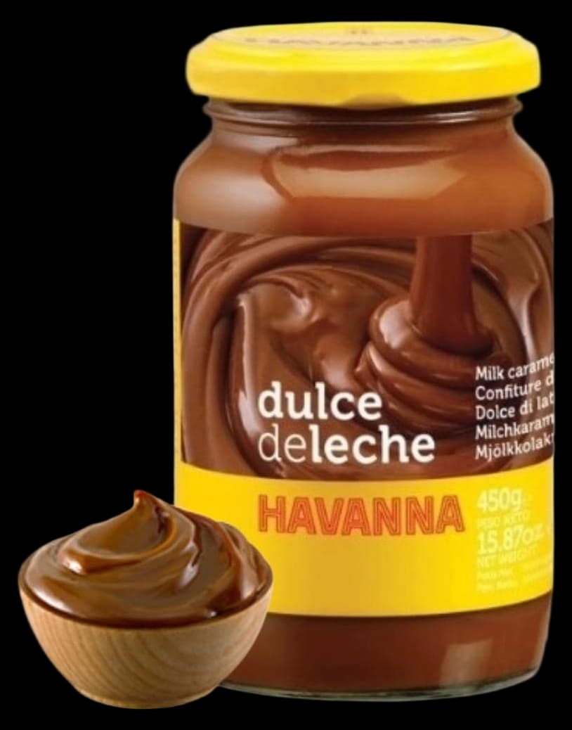 Havanna dulce de leche 450g
