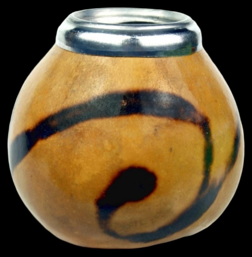 Calabaza Misiones brown