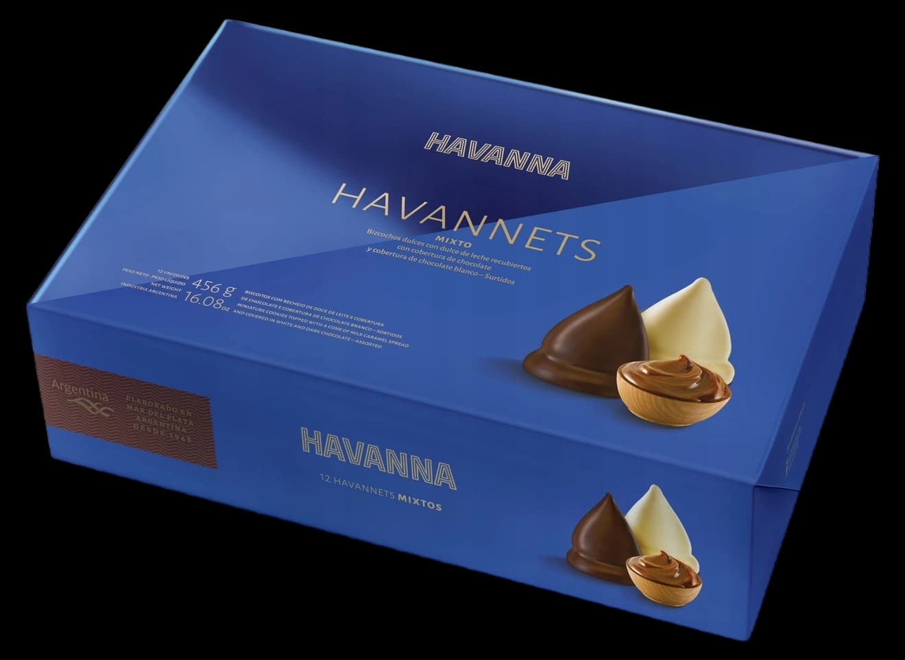 Havanna Havannets MIXTO